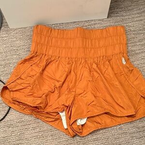 Free People Women's Shorts